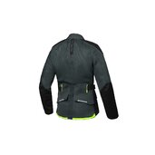 IXON - Bunda M-Njord Lady / Tactic Green